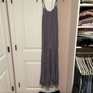 Free People Jumpsuit